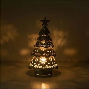 Trim The Tree Christmas warmer